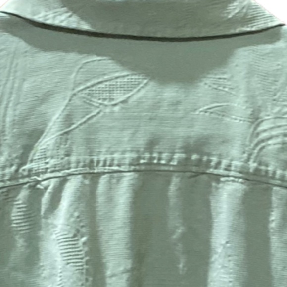 Tommy Bahama Al Fresco Tropics Camp Shirt - Picture 10 of 16